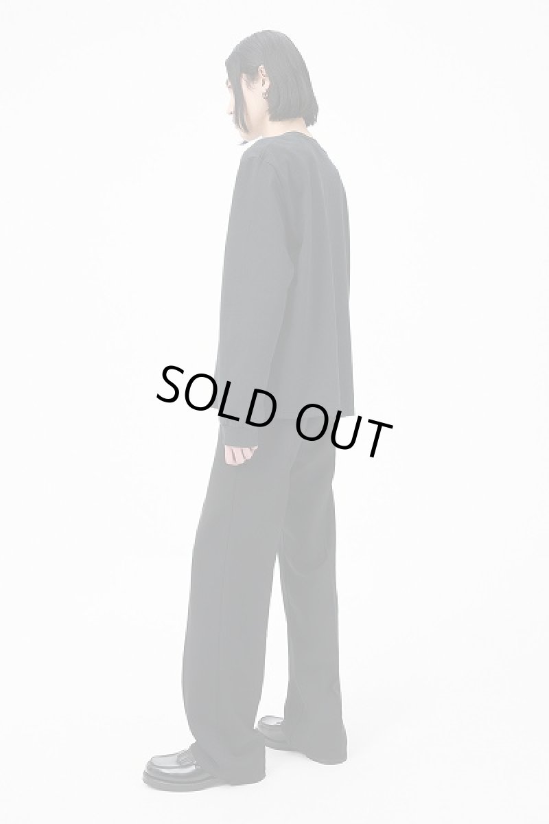 画像5: OUR LEGACY  TOUR LONGSLEEVE (5)