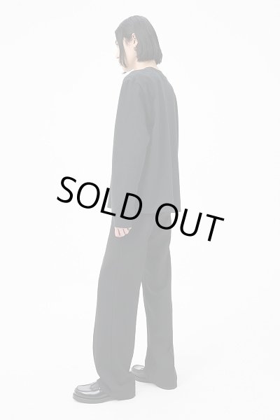 画像5: OUR LEGACY  TOUR LONGSLEEVE (5)