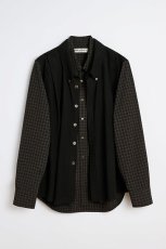 画像6: OUR LEGACY  DOUBLE BORROWED SHIRT (6)