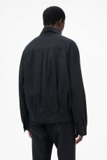 画像2: OUR LEGACY  MOCK BOMBER (2)