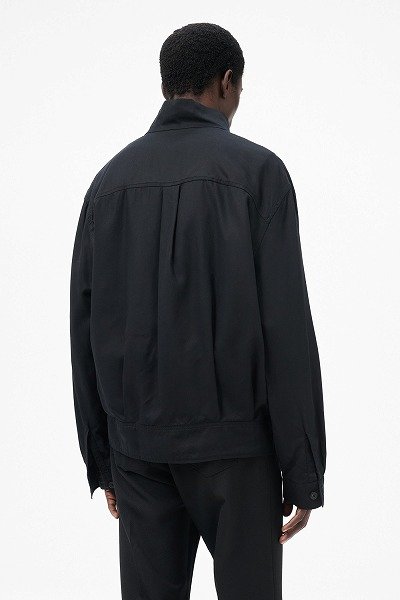 画像2: OUR LEGACY  MOCK BOMBER (2)