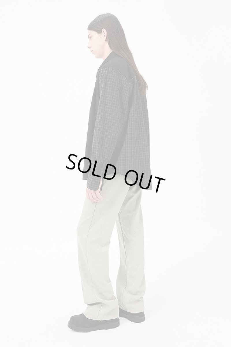 画像4: OUR LEGACY  DOUBLE BORROWED SHIRT (4)