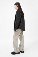 画像4: OUR LEGACY  DOUBLE BORROWED SHIRT (4)