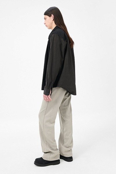 画像4: OUR LEGACY  DOUBLE BORROWED SHIRT (4)