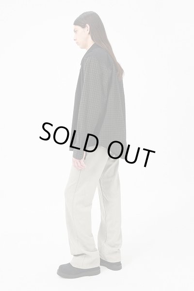 画像4: OUR LEGACY  DOUBLE BORROWED SHIRT (4)