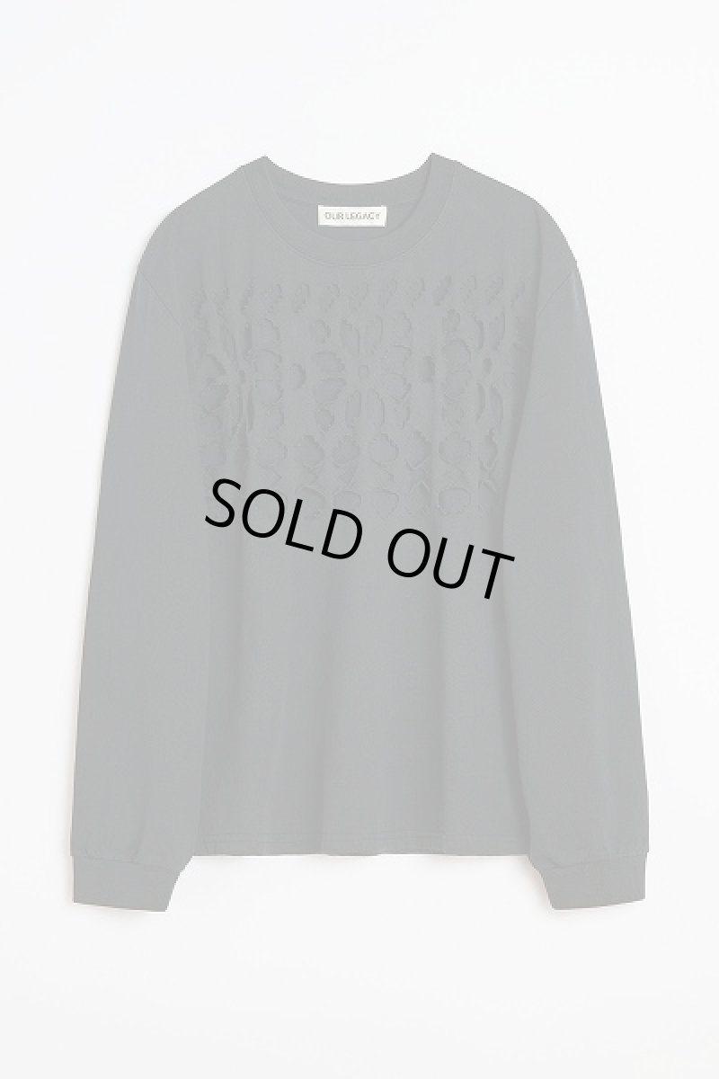画像6: OUR LEGACY  TOUR LONGSLEEVE (6)