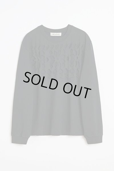 画像6: OUR LEGACY  TOUR LONGSLEEVE (6)