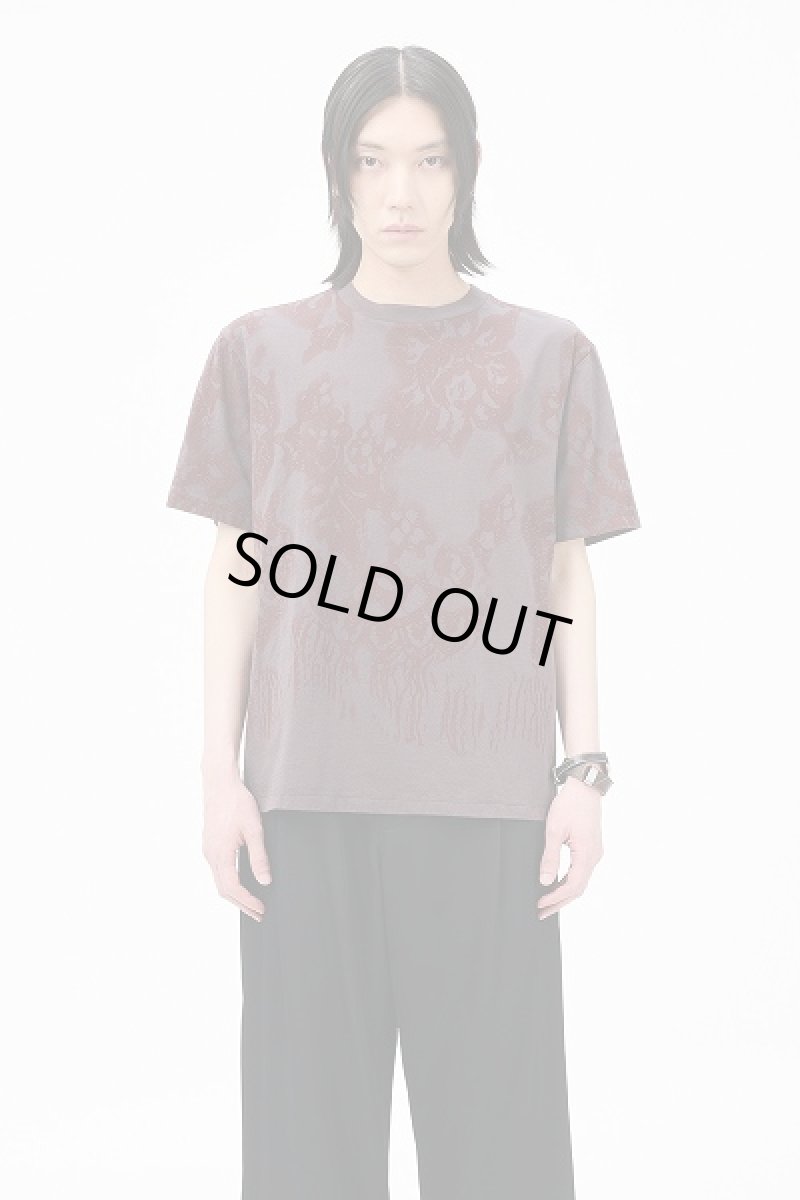 画像1: OUR LEGACY  BOX T-SHIRT (1)