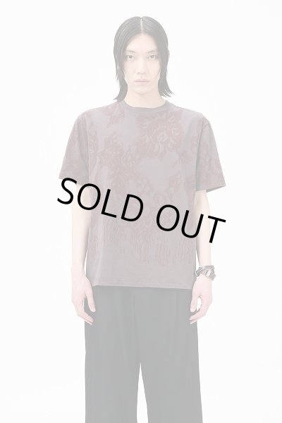 画像1: OUR LEGACY  BOX T-SHIRT (1)