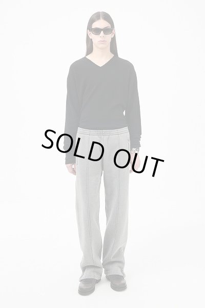 画像1: OUR LEGACY  TRACK PANTS (1)