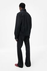 画像4: OUR LEGACY  MOCK BOMBER (4)