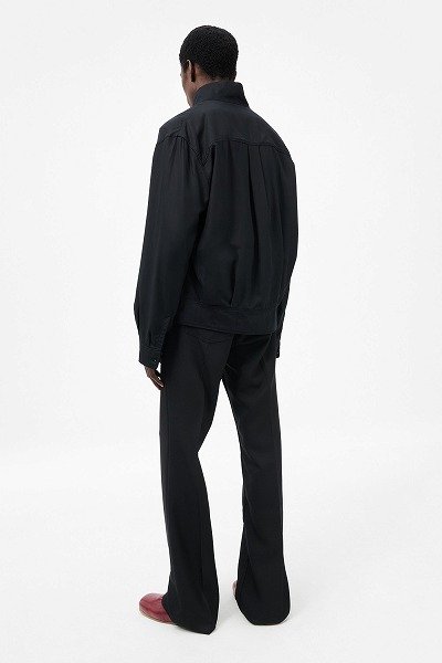 画像4: OUR LEGACY  MOCK BOMBER (4)