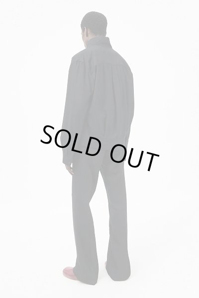 画像4: OUR LEGACY  MOCK BOMBER (4)