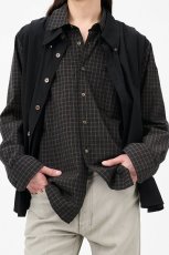 画像5: OUR LEGACY  DOUBLE BORROWED SHIRT (5)