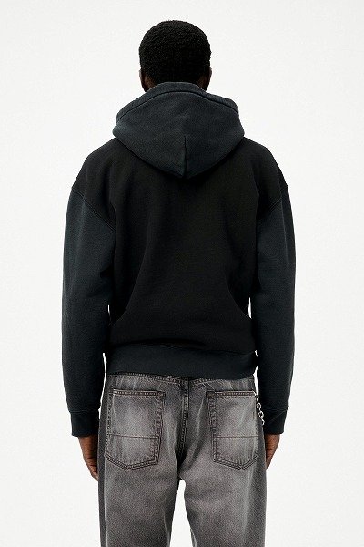 画像2: OUR LEGACY  RASCAL HOOD (2)