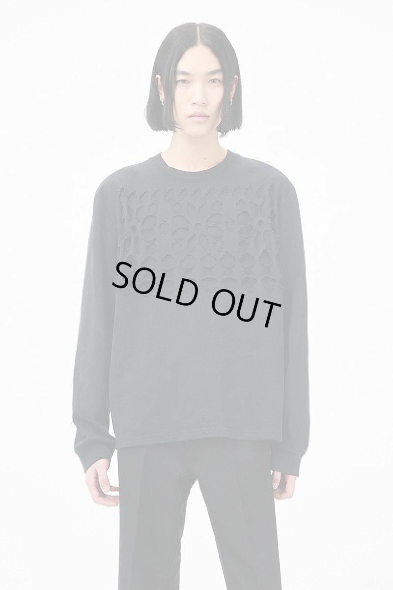 画像1: OUR LEGACY  TOUR LONGSLEEVE (1)