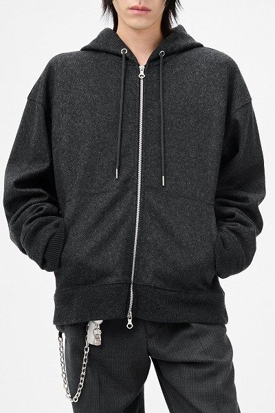 画像5: OUR LEGACY  RASCAL HOOD (5)