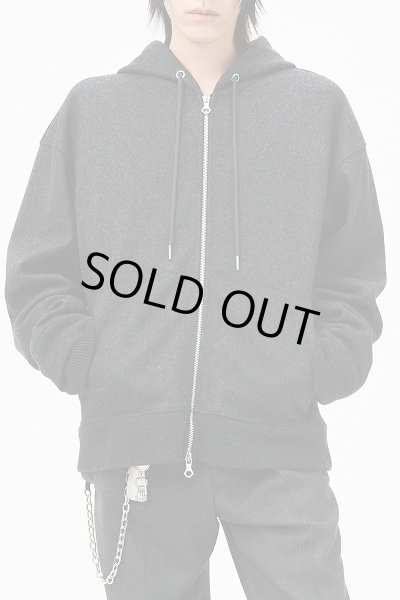 画像5: OUR LEGACY  RASCAL HOOD (5)