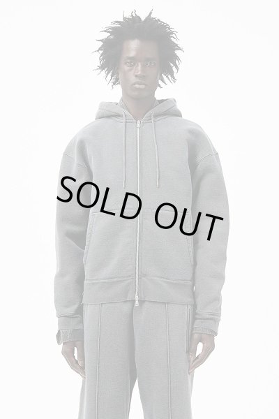 画像1: OUR LEGACY  RASCAL HOOD (1)