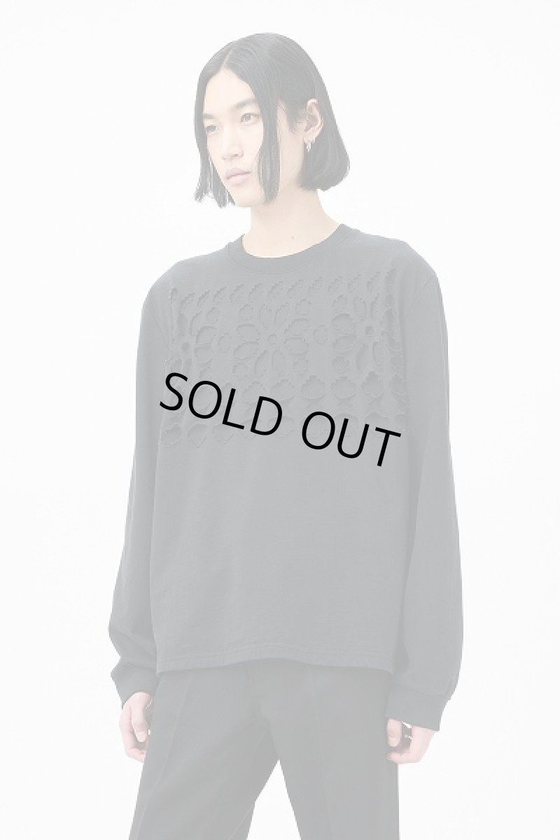 画像2: OUR LEGACY  TOUR LONGSLEEVE (2)