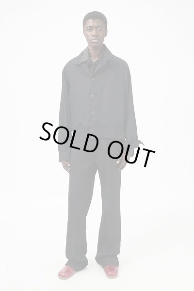 画像3: OUR LEGACY  MOCK BOMBER (3)