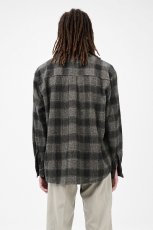 画像2: OUR LEGACY  ABOVE SHIRT (2)