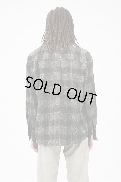 画像2: OUR LEGACY  ABOVE SHIRT (2)