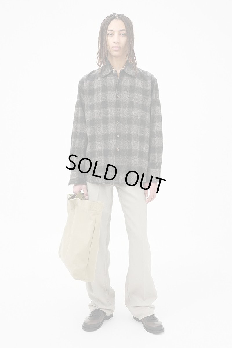 画像3: OUR LEGACY  ABOVE SHIRT (3)
