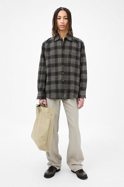 画像3: OUR LEGACY  ABOVE SHIRT (3)