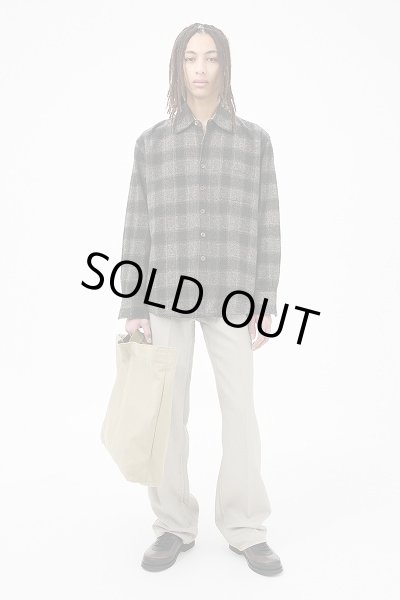 画像3: OUR LEGACY  ABOVE SHIRT (3)