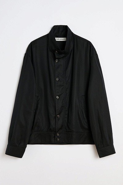 画像6: OUR LEGACY  MOCK BOMBER (6)
