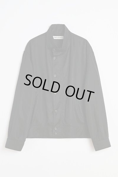 画像6: OUR LEGACY  MOCK BOMBER (6)