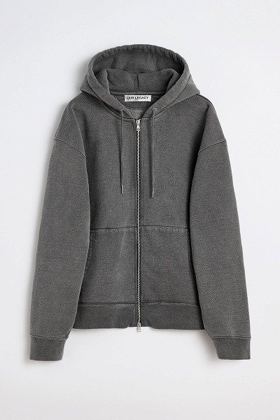 画像6: OUR LEGACY  RASCAL HOOD (6)