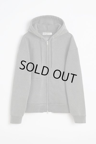 画像6: OUR LEGACY  RASCAL HOOD (6)