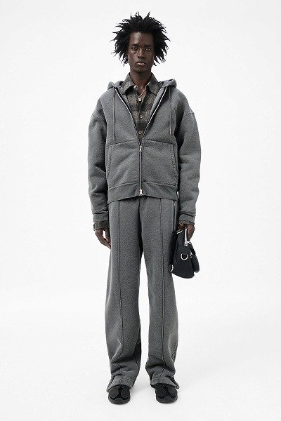 画像3: OUR LEGACY  RASCAL HOOD (3)