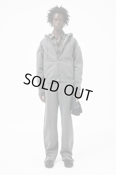 画像3: OUR LEGACY  RASCAL HOOD (3)