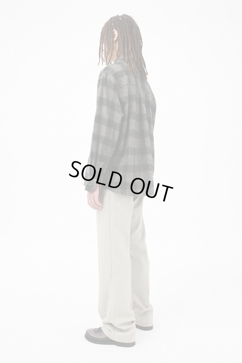 画像4: OUR LEGACY  ABOVE SHIRT (4)