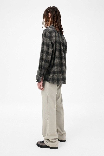 画像4: OUR LEGACY  ABOVE SHIRT (4)