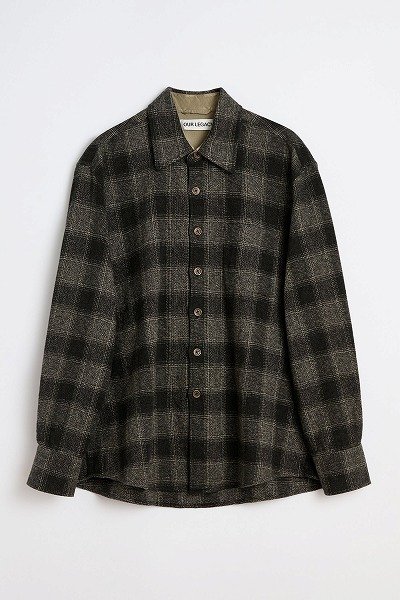 画像6: OUR LEGACY  ABOVE SHIRT (6)