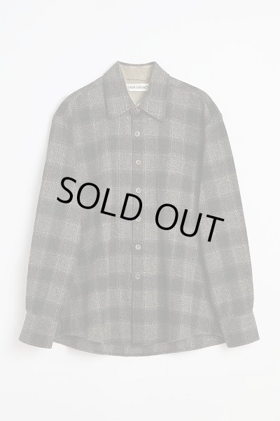 画像6: OUR LEGACY  ABOVE SHIRT (6)