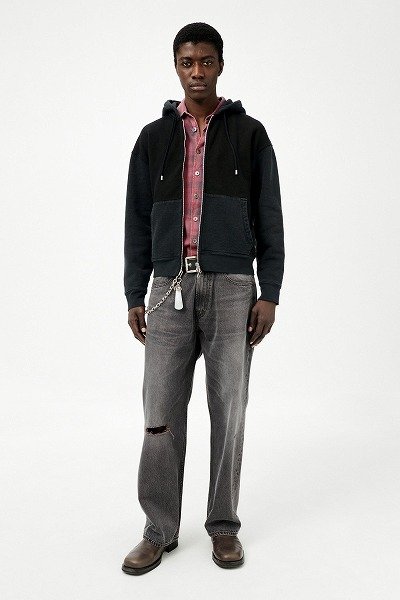 画像3: OUR LEGACY  RASCAL HOOD (3)