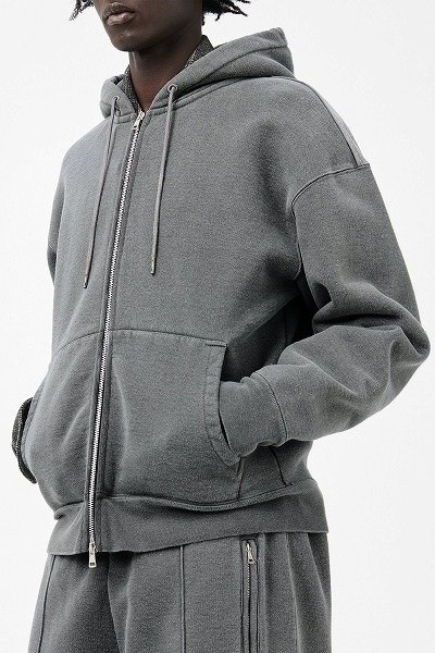 画像5: OUR LEGACY  RASCAL HOOD (5)