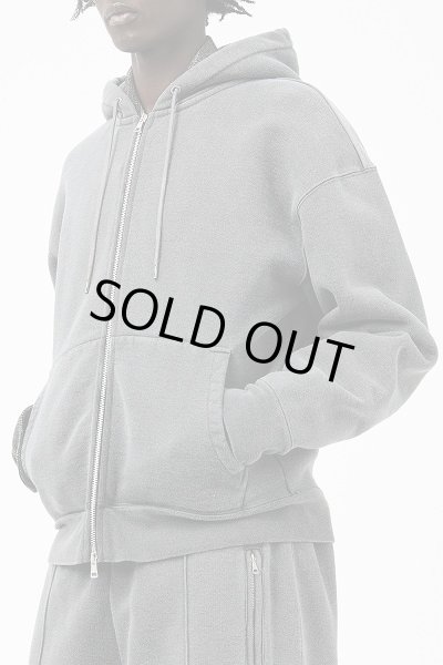 画像5: OUR LEGACY  RASCAL HOOD (5)