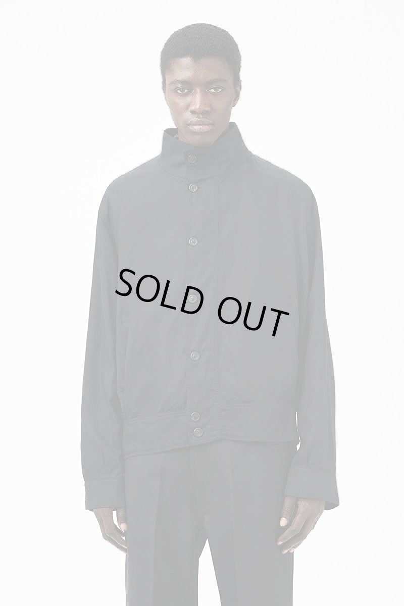 画像1: OUR LEGACY  MOCK BOMBER (1)