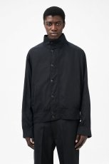 画像1: OUR LEGACY  MOCK BOMBER (1)