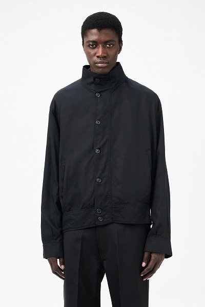 画像1: OUR LEGACY  MOCK BOMBER (1)