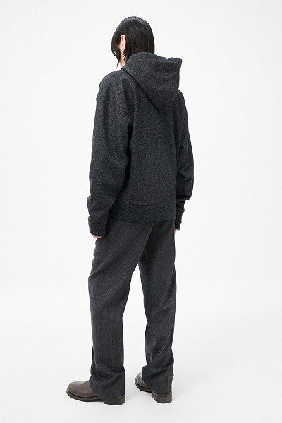 画像4: OUR LEGACY  RASCAL HOOD (4)