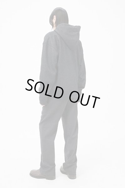 画像4: OUR LEGACY  RASCAL HOOD (4)