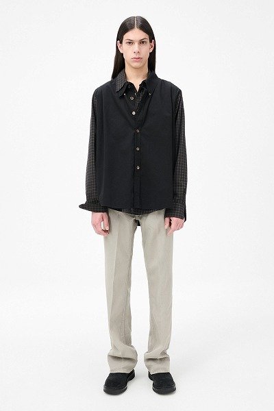 画像3: OUR LEGACY  DOUBLE BORROWED SHIRT (3)