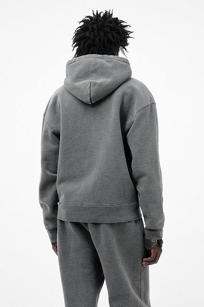 画像2: OUR LEGACY  RASCAL HOOD (2)